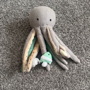 Crate and Barrell Octopus